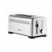 TAM1003SS Sunbeam Fresh Start™ 4 Slice Toaster